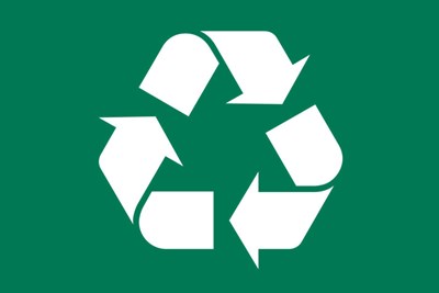 Recycling Event