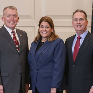 Board of Commissioners