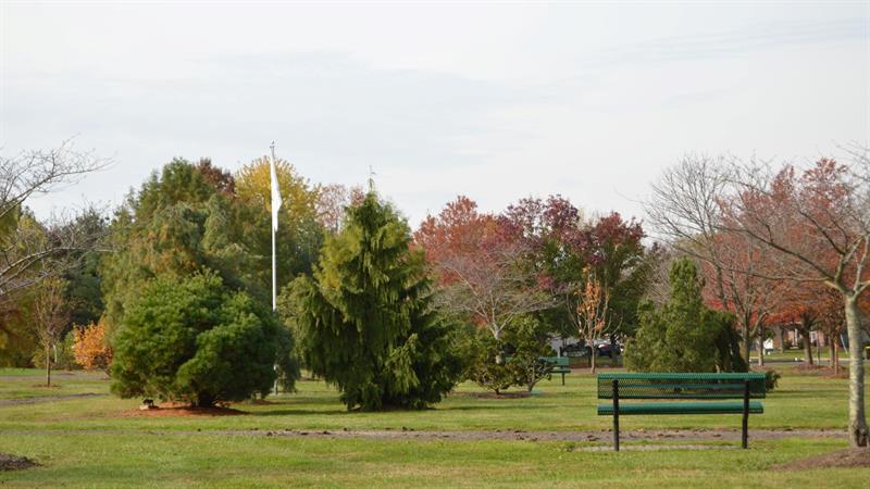 Hatfield Township Arboretum