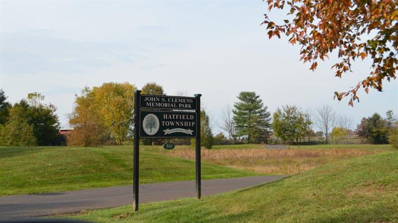John S. Clemens Memorial Park
