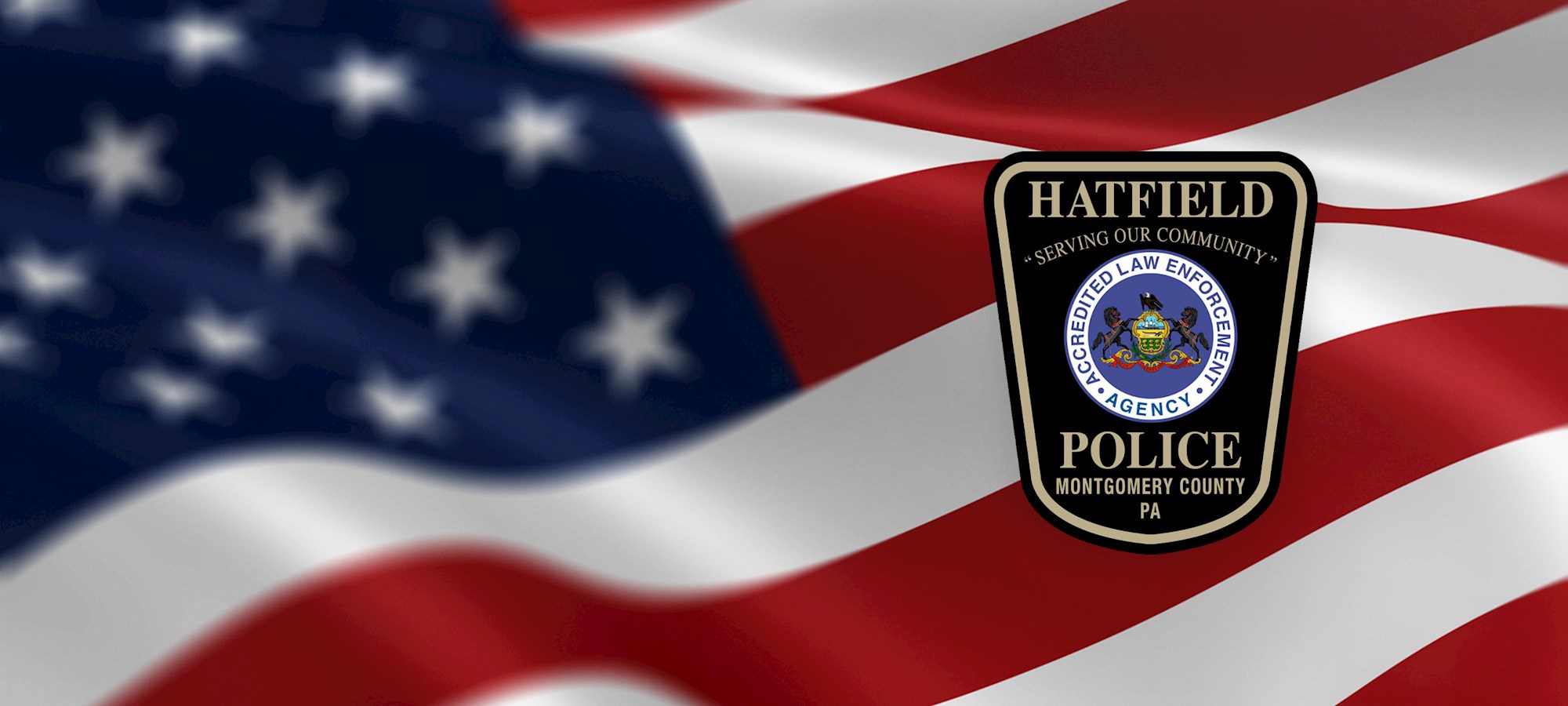 Hatfield Police Station Open House