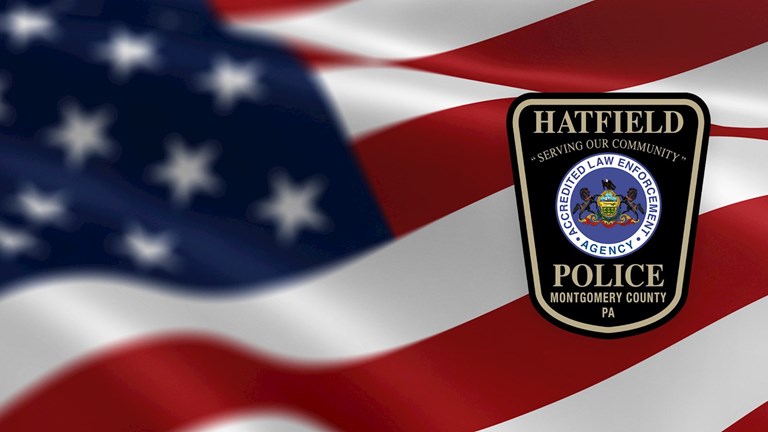 Hatfield Police Station Open House